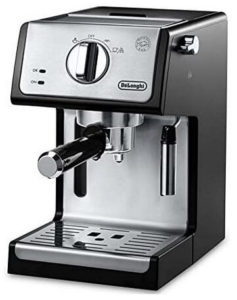 best automatic espresso machine under 300