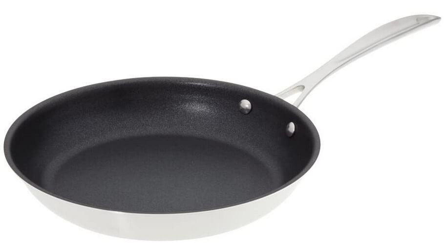 10 Best Frying Pan For Gas Stove Updated for 2023