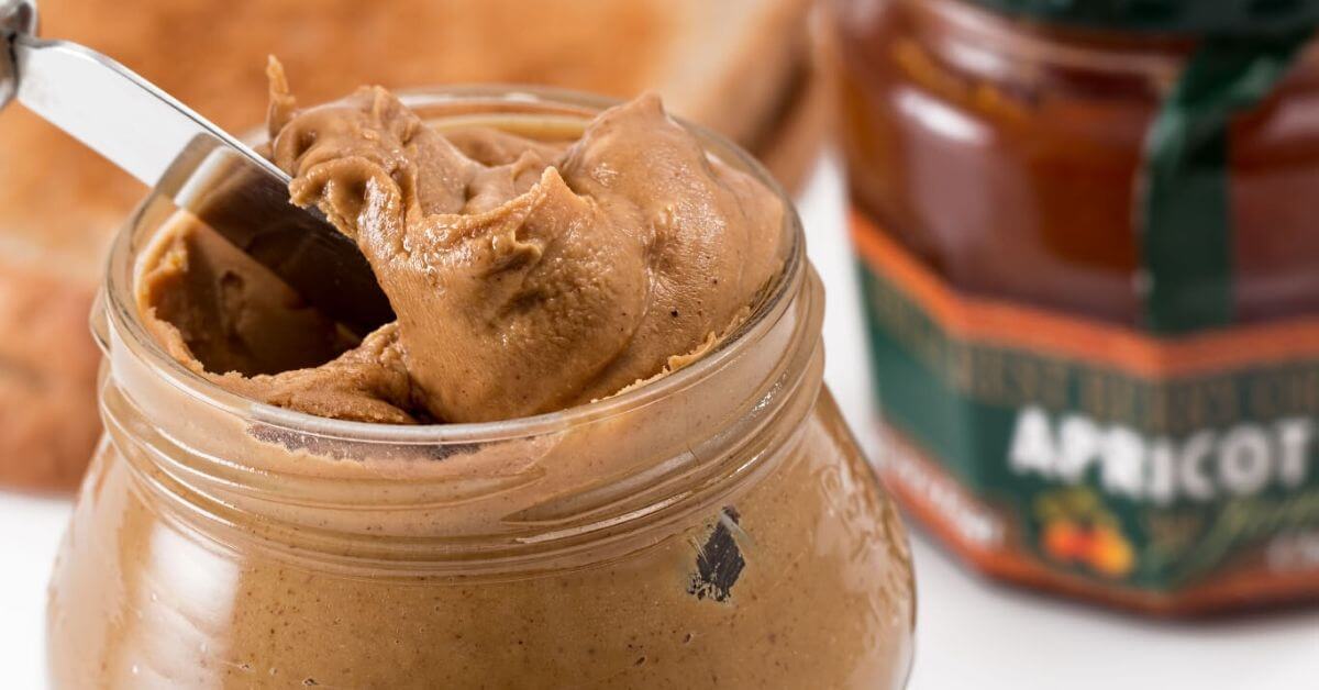 How To Make Almond Butter in Vitamix With No Added Oil?