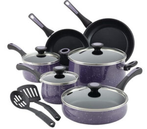 10 Best Cookware Without Rivets to have in 2023!