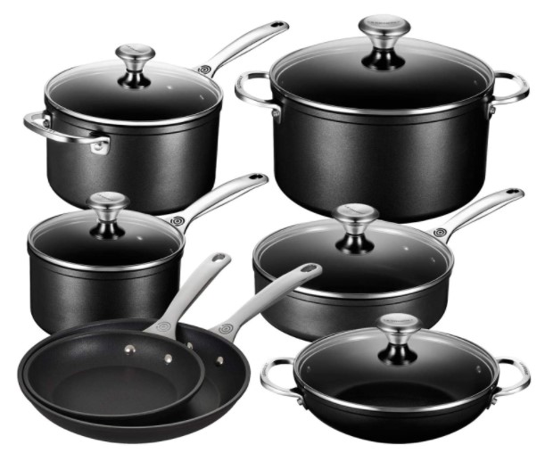 10 Best Oven Safe Cookware Reviews Updated for 2022!