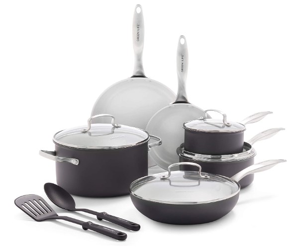 Top 10 Best Dishwasher Safe Pots And Pans In 2023 111reviews